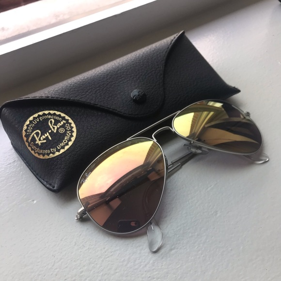 Ray-Ban Accessories - Rayban Aviator